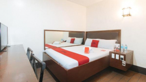 RedDoorz @ Riches Holiday Hotel Avenida